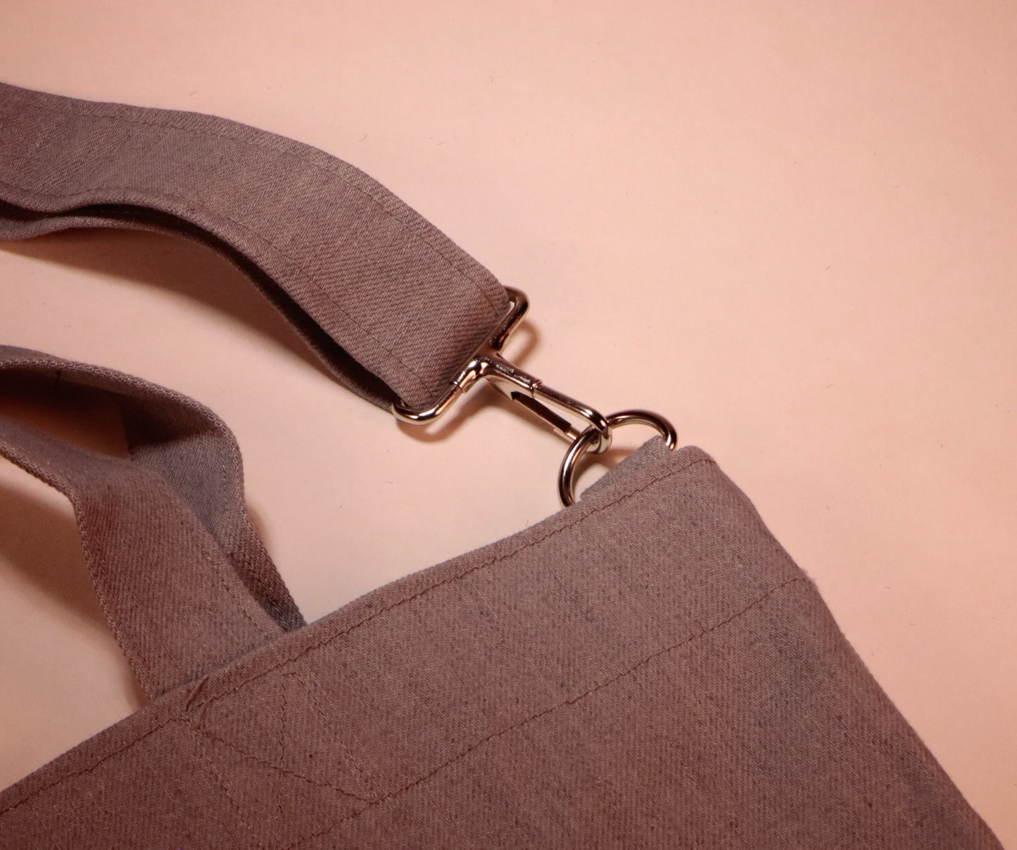 Bolsa Estelar de Mezclilla