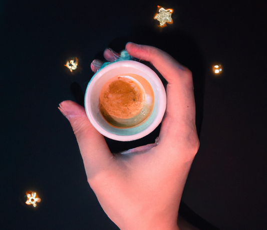 ¿Cómo afecta el perfilado del flujo a la acidez del espresso?
