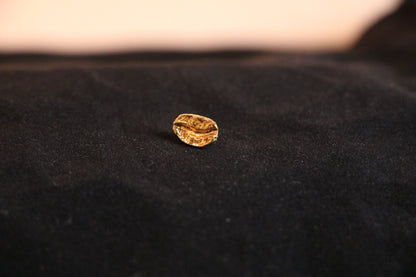 Pin de café